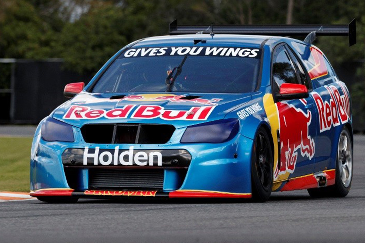 Holden V6 Supercar