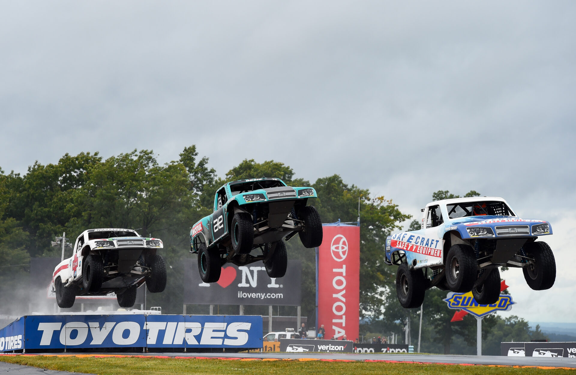 Opinion: Racing should be fun, above all else