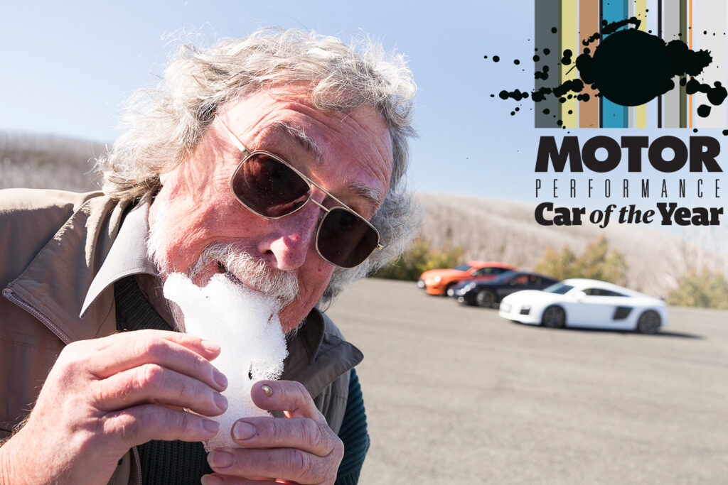 PCOTY behind the scenes main