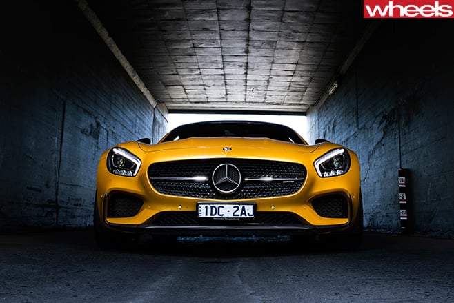 Nathan -Duff -Mercedes -AMG-GT