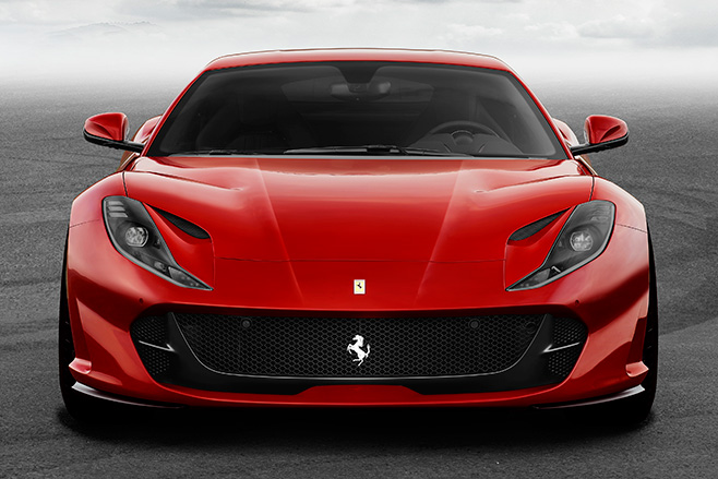 658_2017_Ferrari _812_Superfast _front