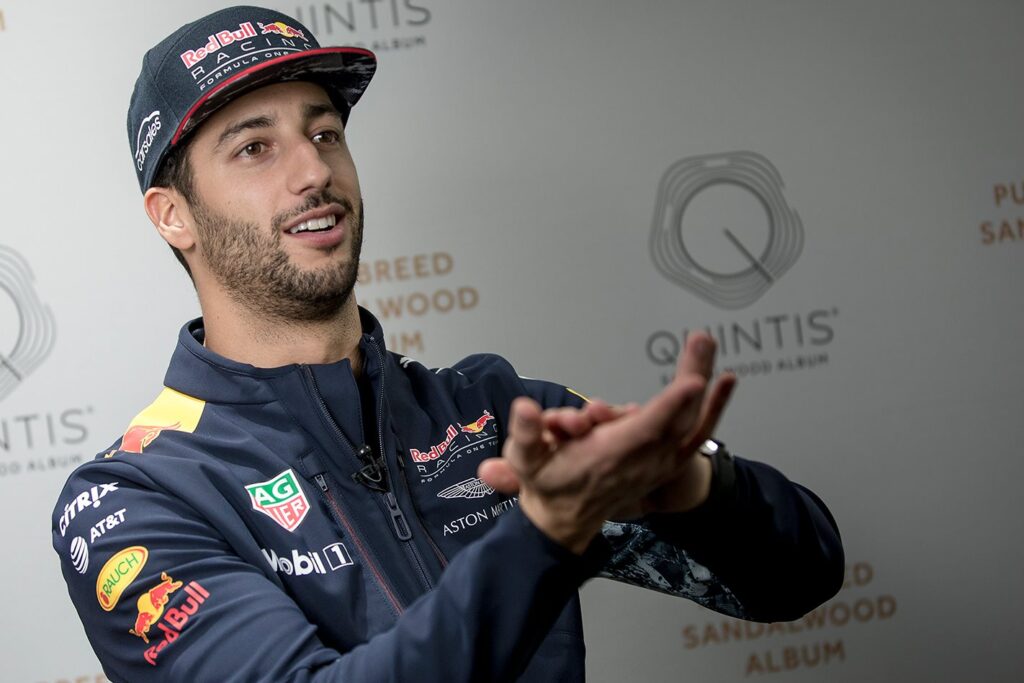 daniel ricciardo