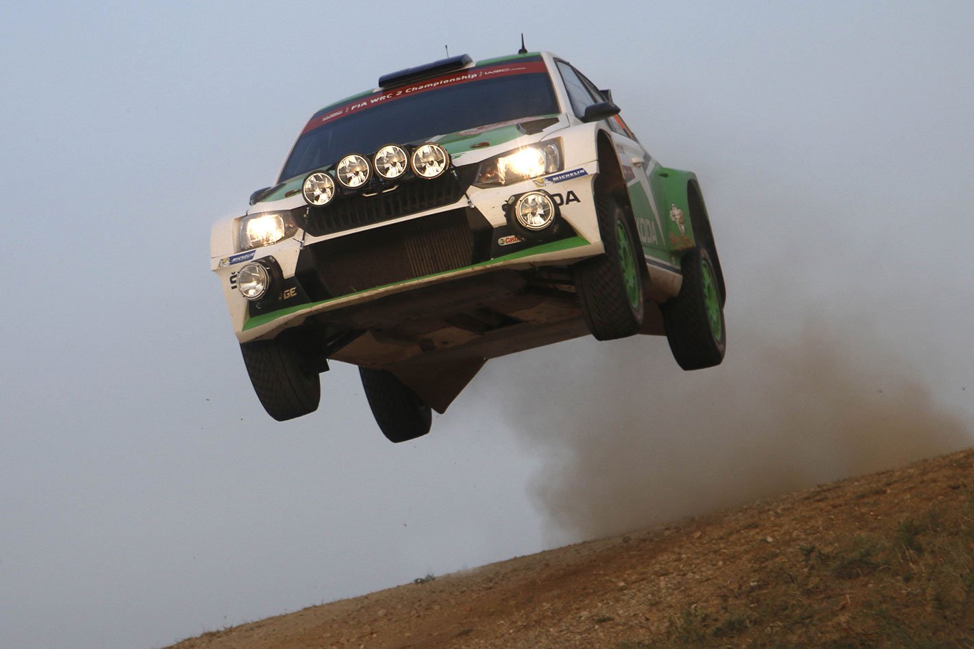 WRC