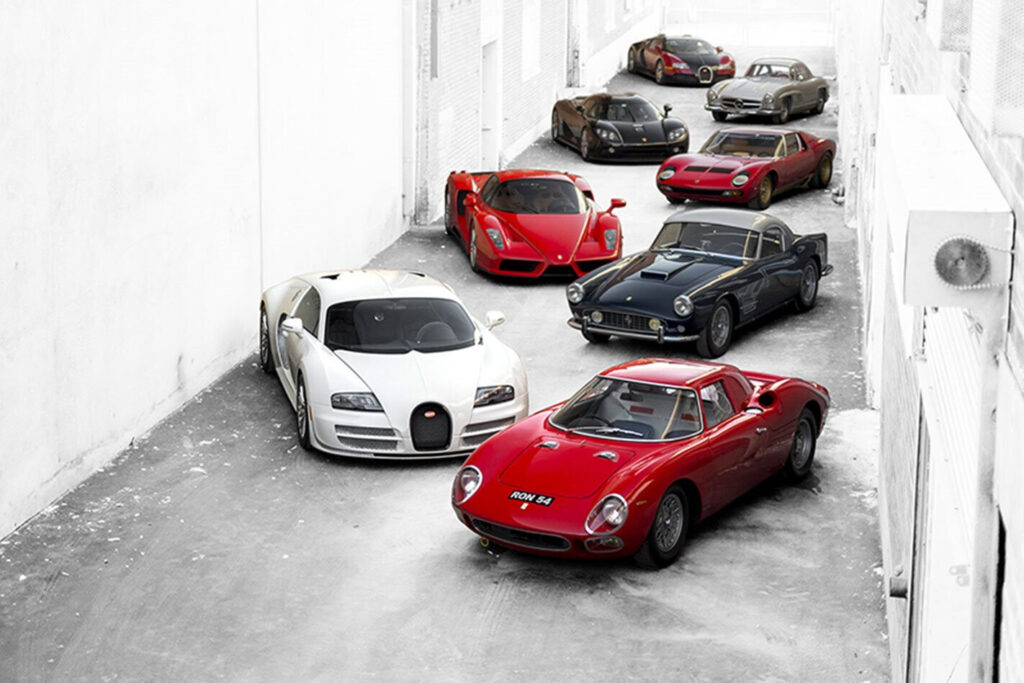 pinnacle portfolio breaks records at monterey