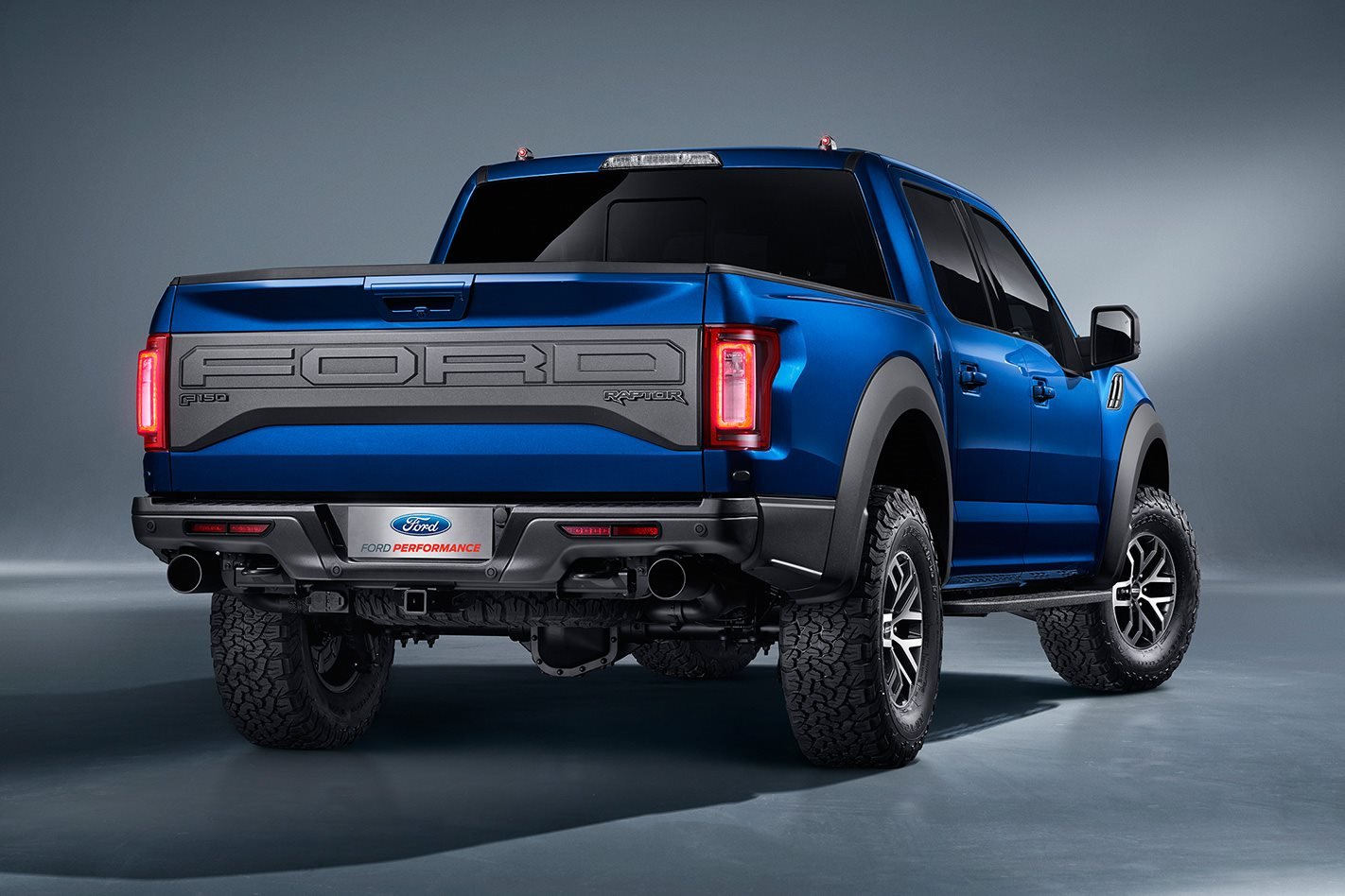Ford Raptor