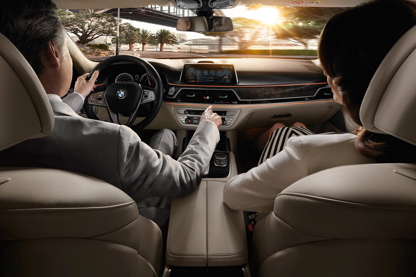What will the next wave of car technology bring?