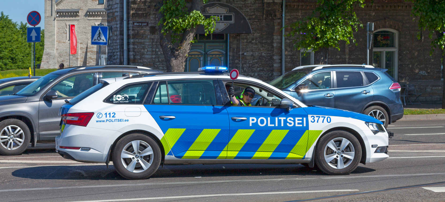 Speeding motorists to be sent to the sin-bin rather than fined