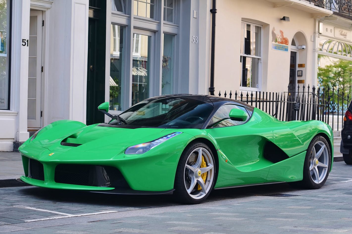 How on earth can FCA electrify half of all the cars they sell by 2022?