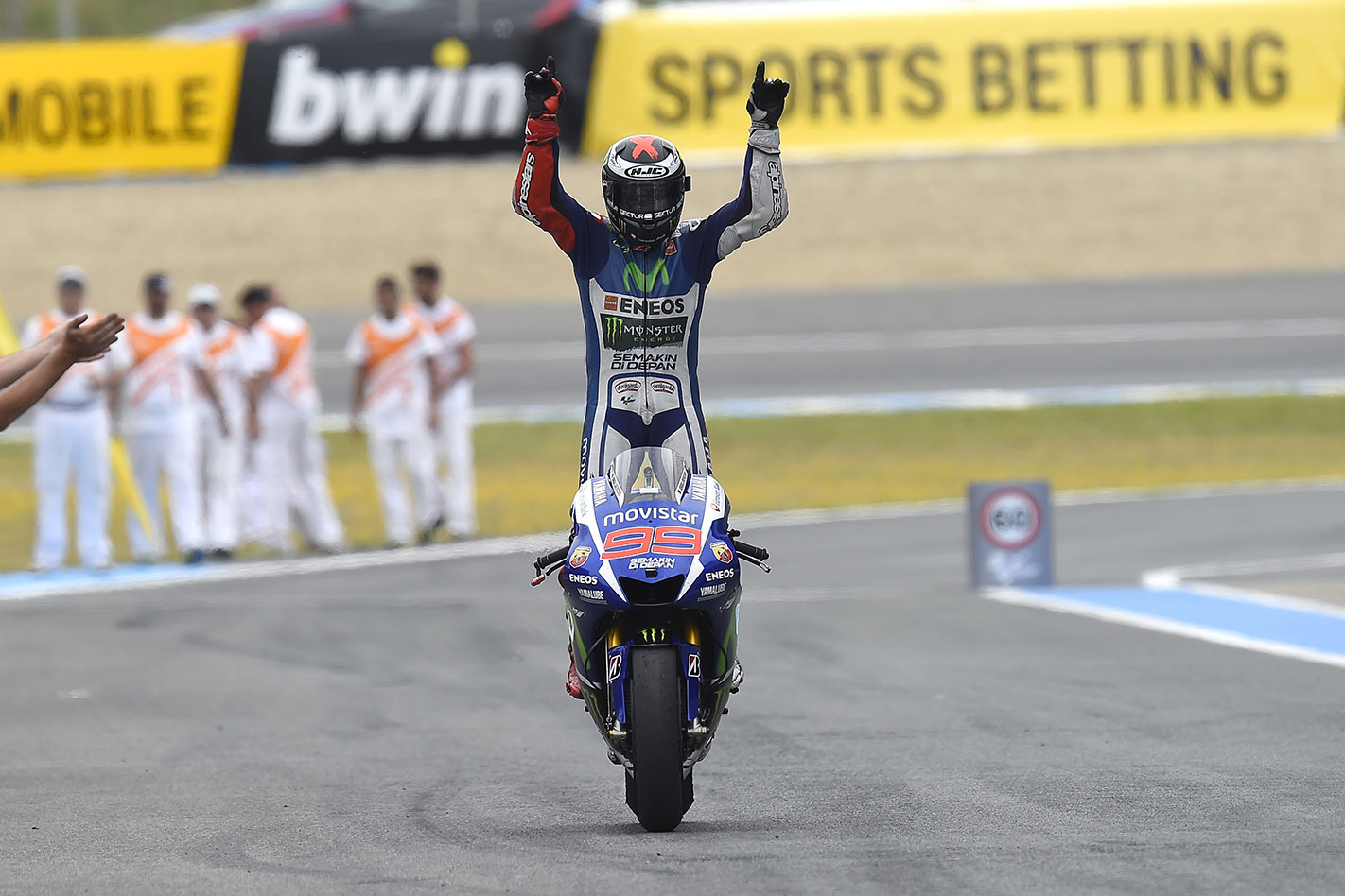 Motorsport news