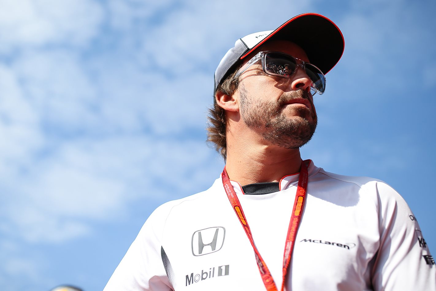 Fernando Alonso to the Indy 500 – how it happened