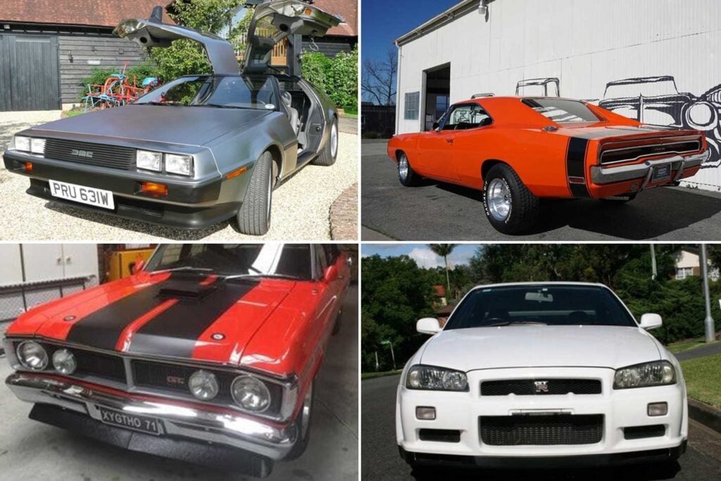 Classifieds of the week