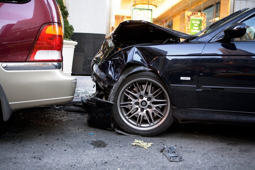 The most common insurance claims by state