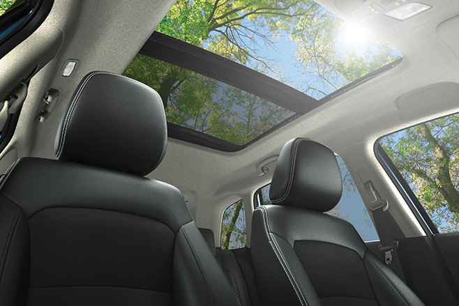 Suzuki Vitara RT-X Diesel sunroof
