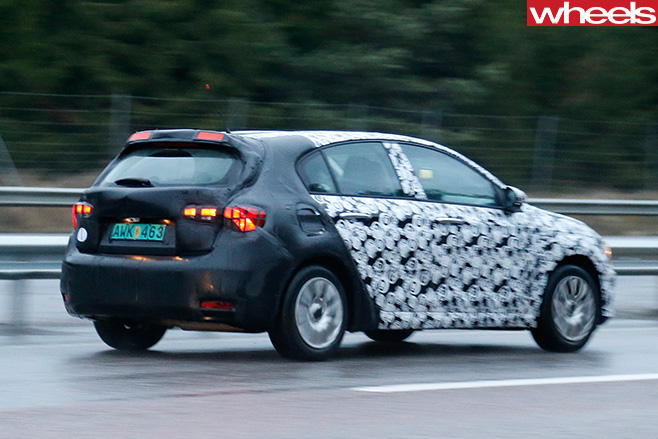 Fiat -Tipo -spy -side -rear