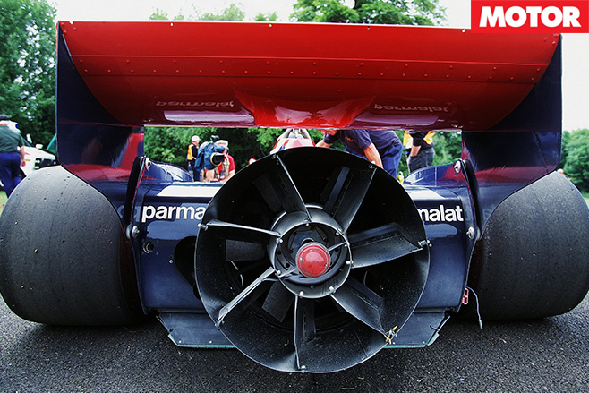 Brabham BT46B