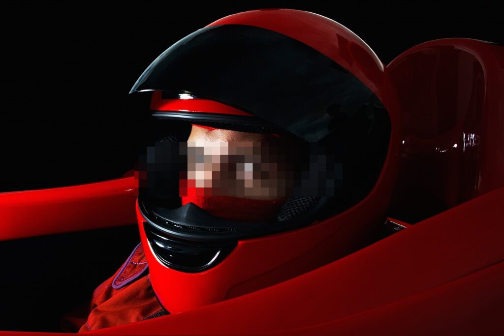 Shady racers: the men who conned their way to the starting grid