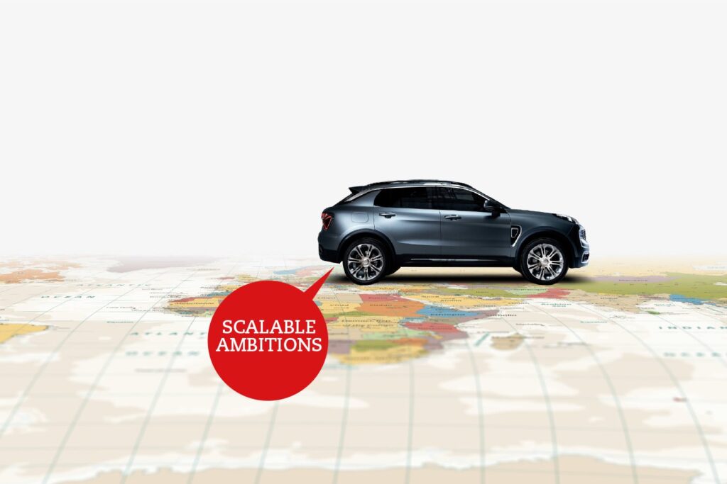 The insider The Chinese car industry