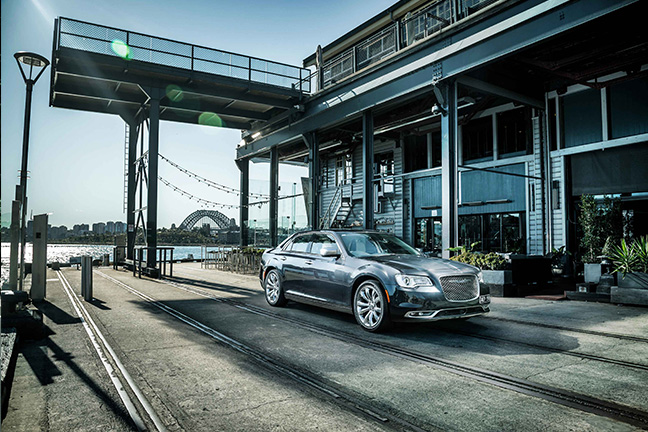 Chrysler -300-1