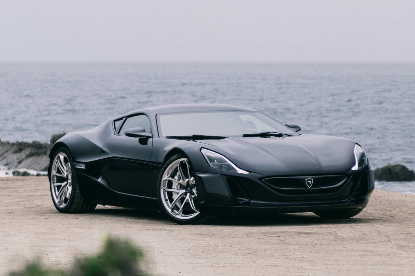 Rimac C One