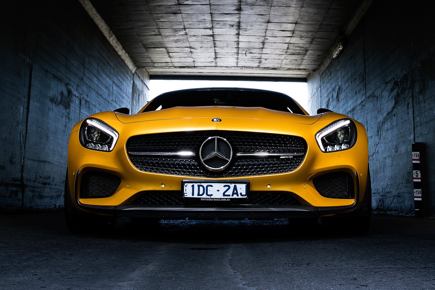 Luxury Car Tax