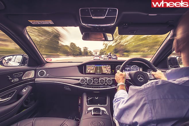 2016-Mercedes -Benz -S63-L-interior