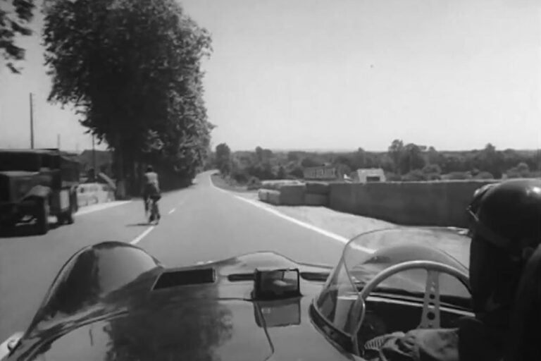 Le Mans
