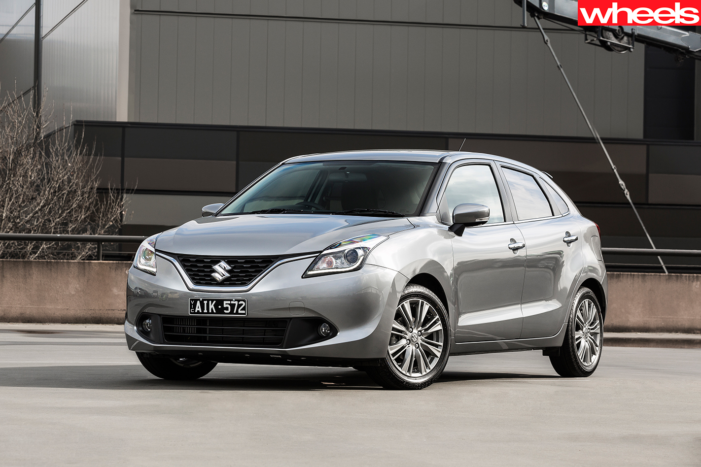 Baleno