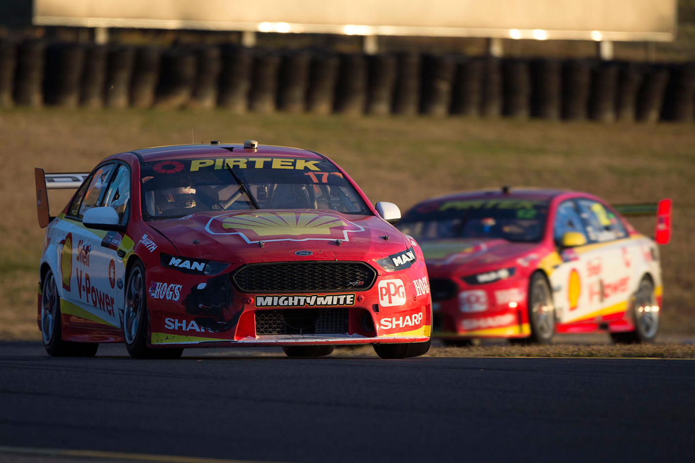 McLaughlin