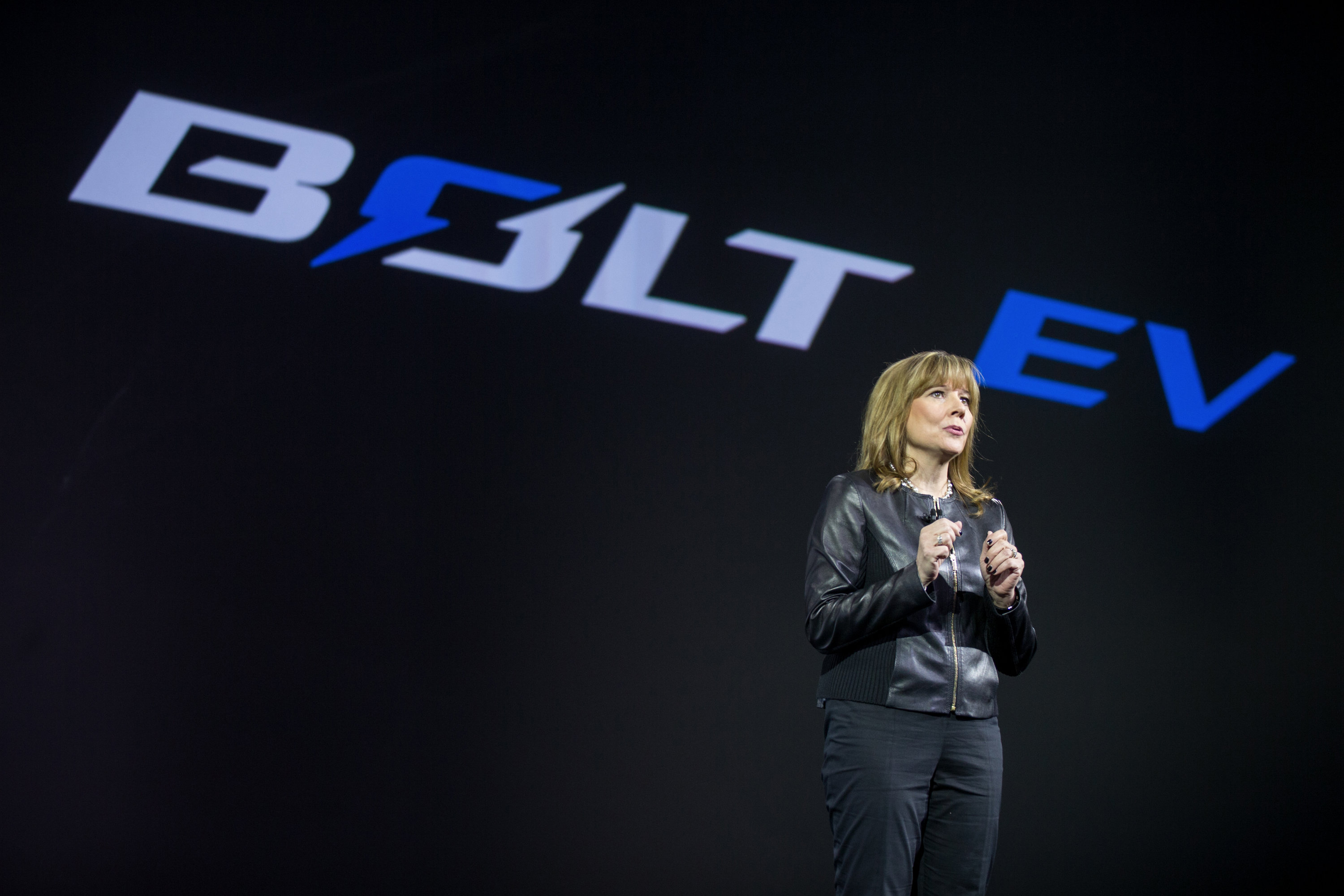Chevy Bolt Reveal BARRARESIZED