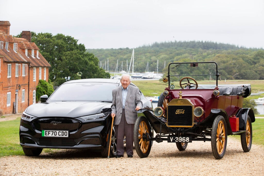 Ford Model T