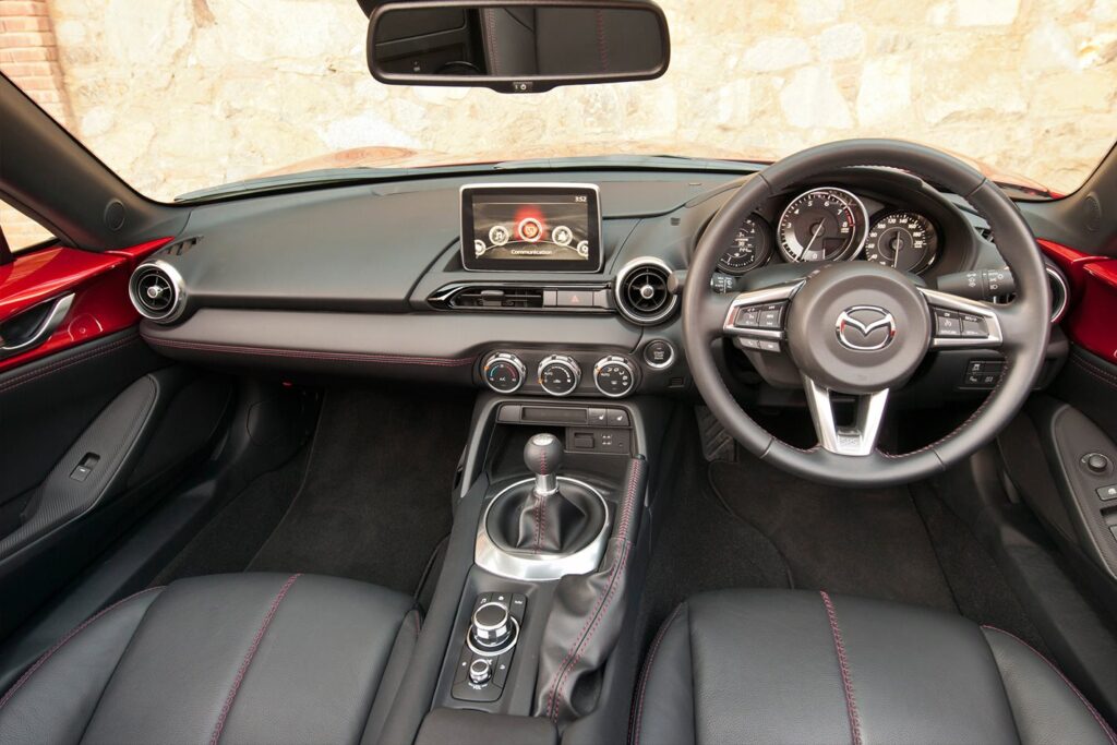 The five best manual transmissions you can buy right now