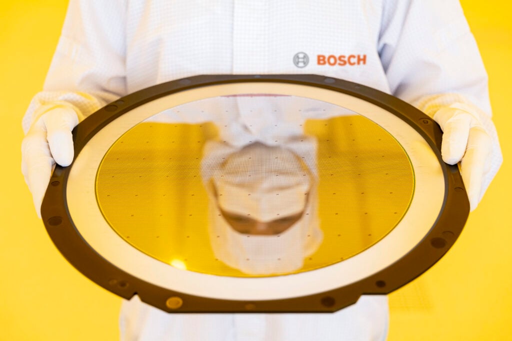 Bosch Semiconductor