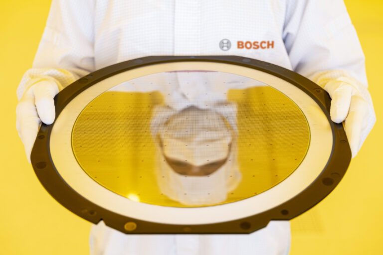 Bosch Semiconductor