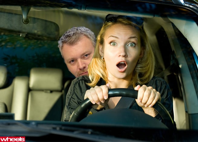 Corby's rant: Who listens to the radio?