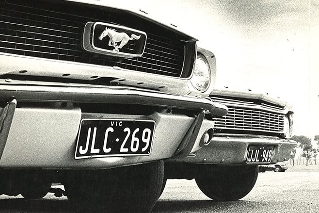 Datsun 200B