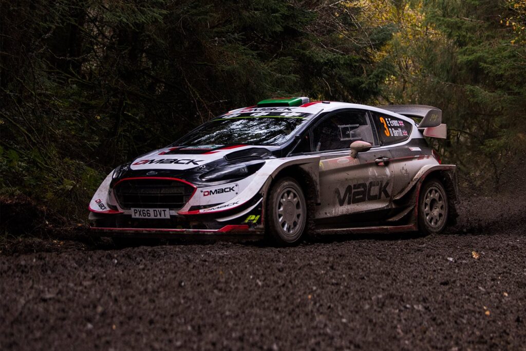 Motorsport report: Ogier locks in WRC victory, Dovi dominates Malaysia MotoGP