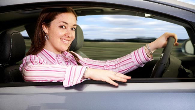 Four ways to slash your motoring premiums