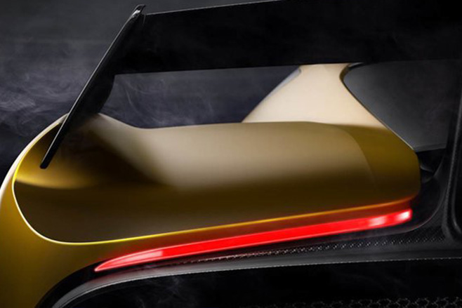 Pininfarina concept