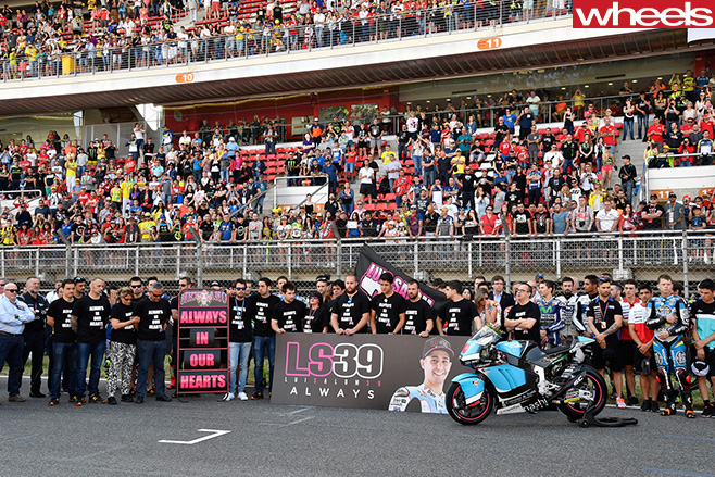 Luis -Salom
