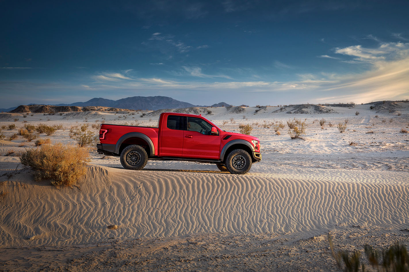 Ford F-150 Raptor