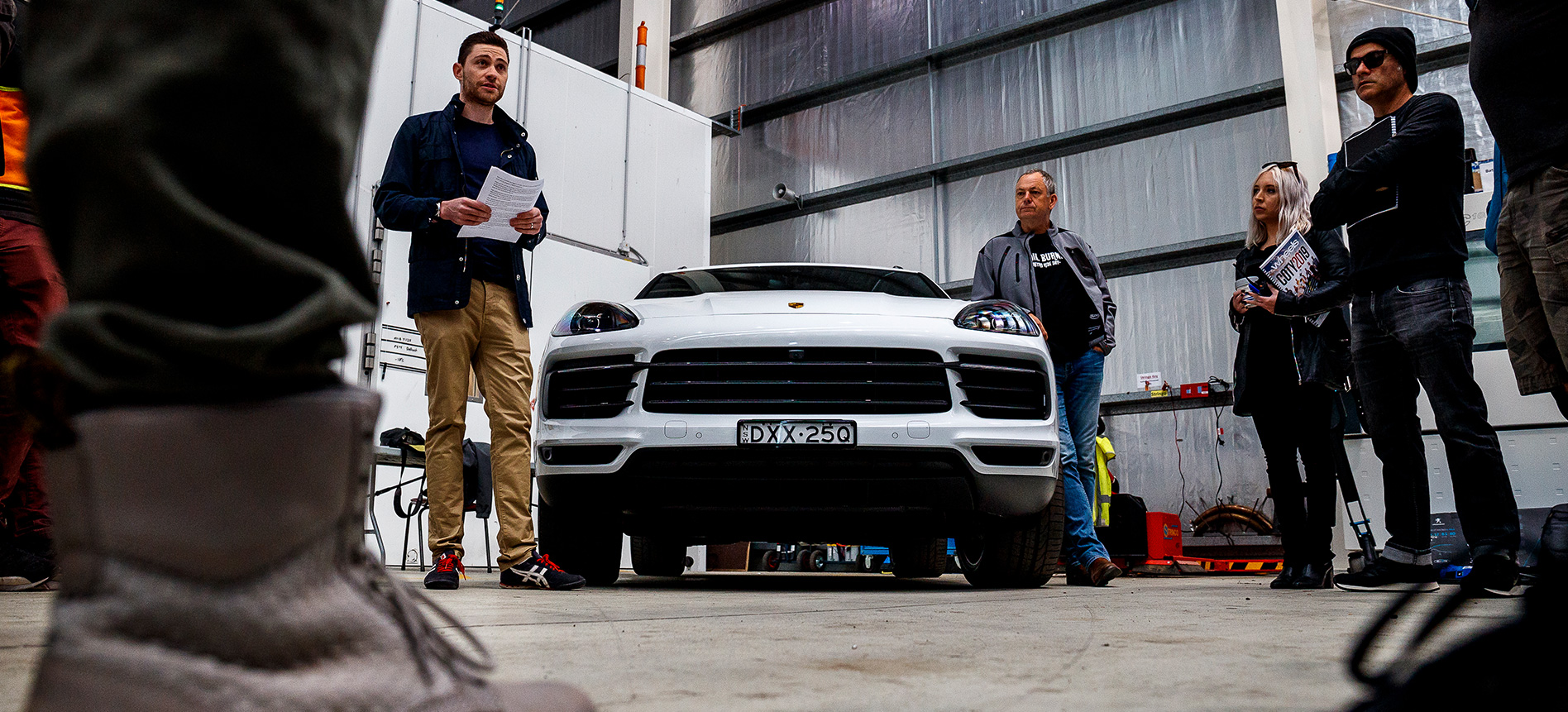 COTY: Lies, damn lies and manufacturer weight claims
