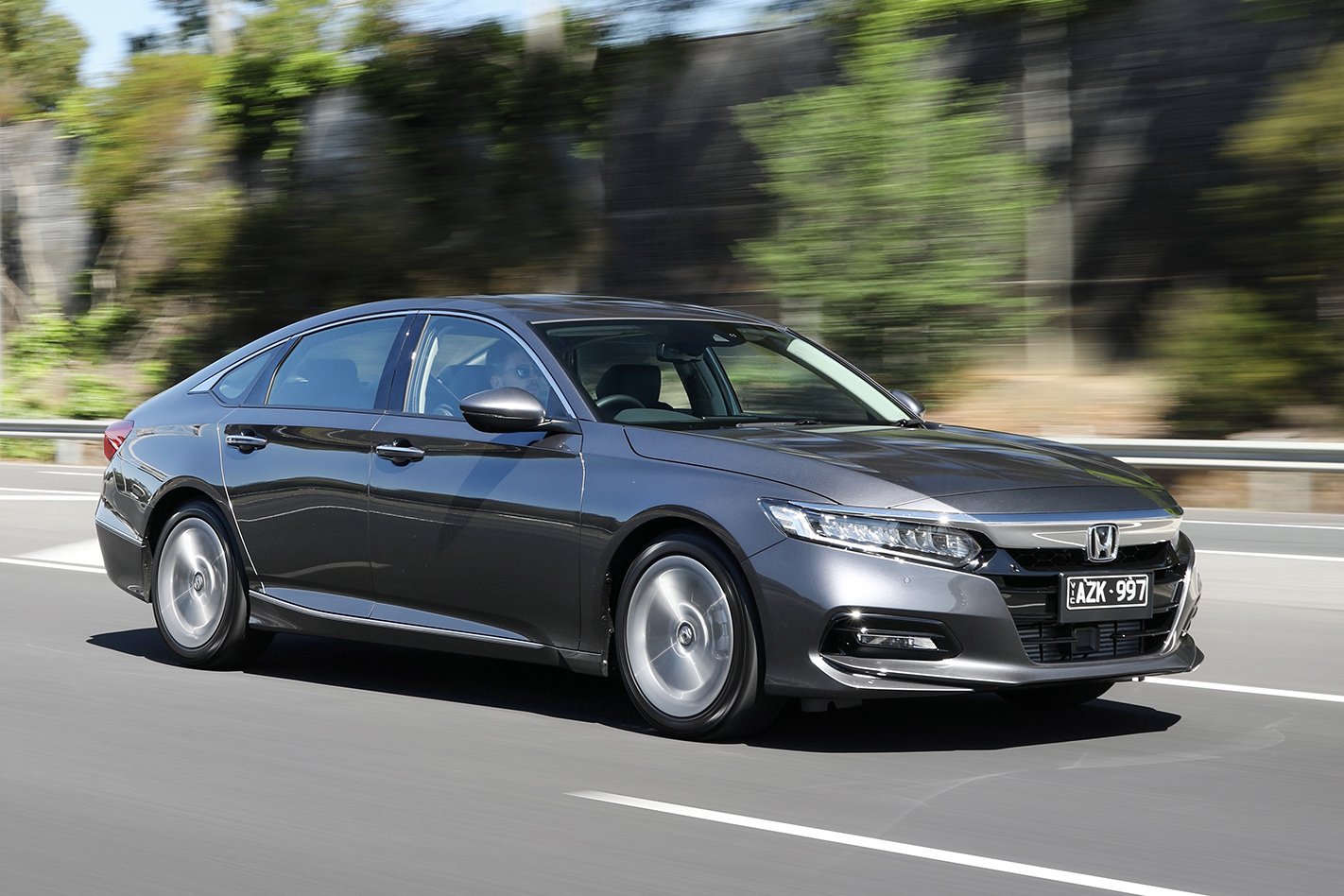 2020 honda accord vti-lx petrol review