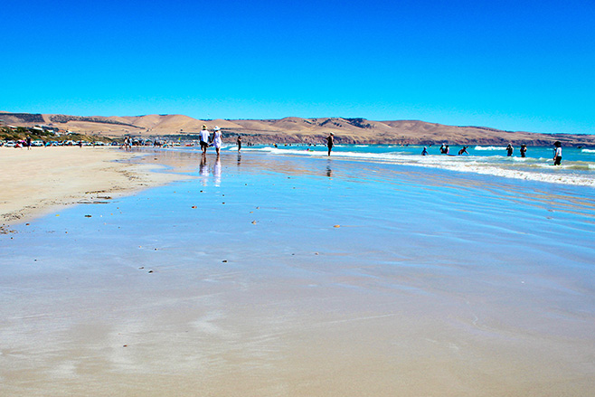 South Australia Tourism Spot