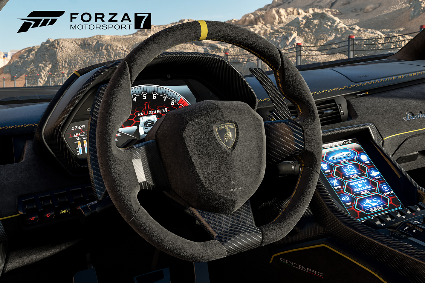 Forza Motorsport 7