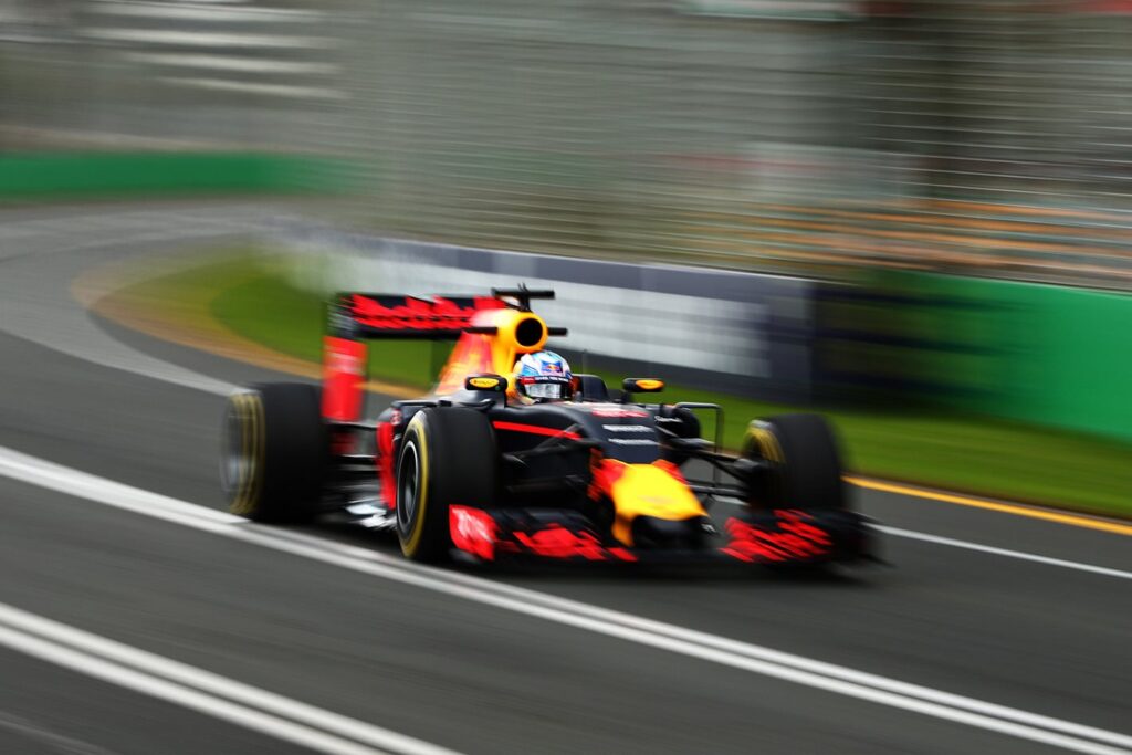 Which Car’s Australian Grand Prix trivia