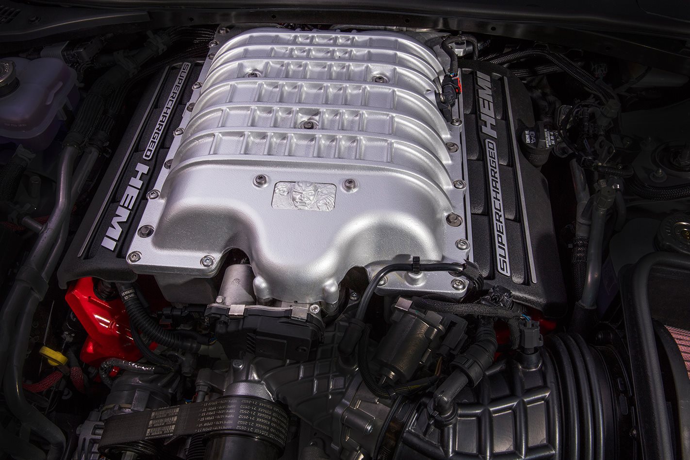 Hemi motors