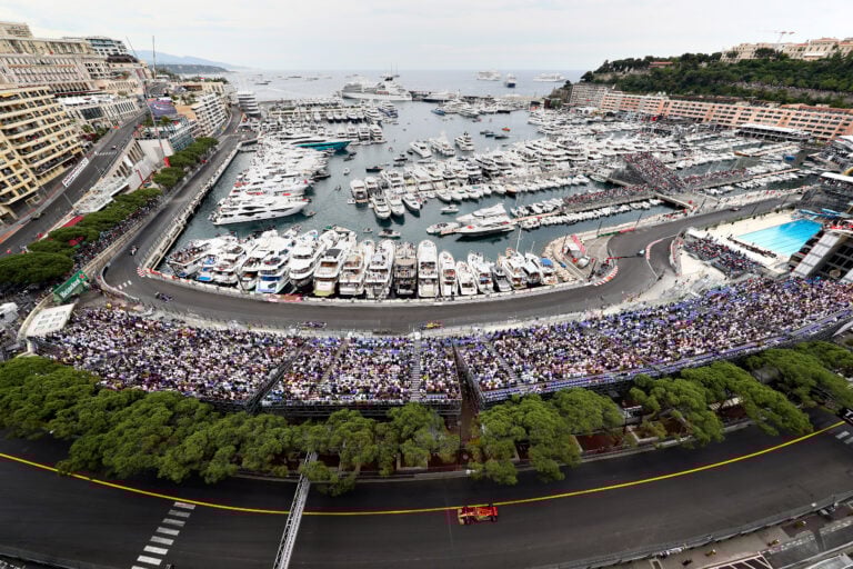 Opinion: The world's most overrated race tracks