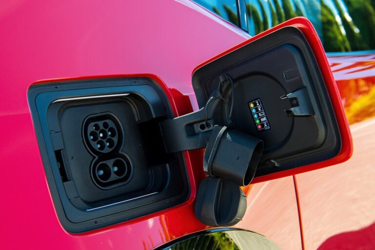 EVs vs fuel excise
