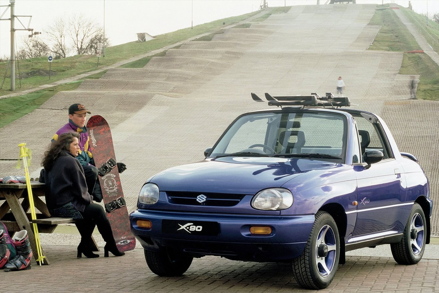 Australias ugliest cars