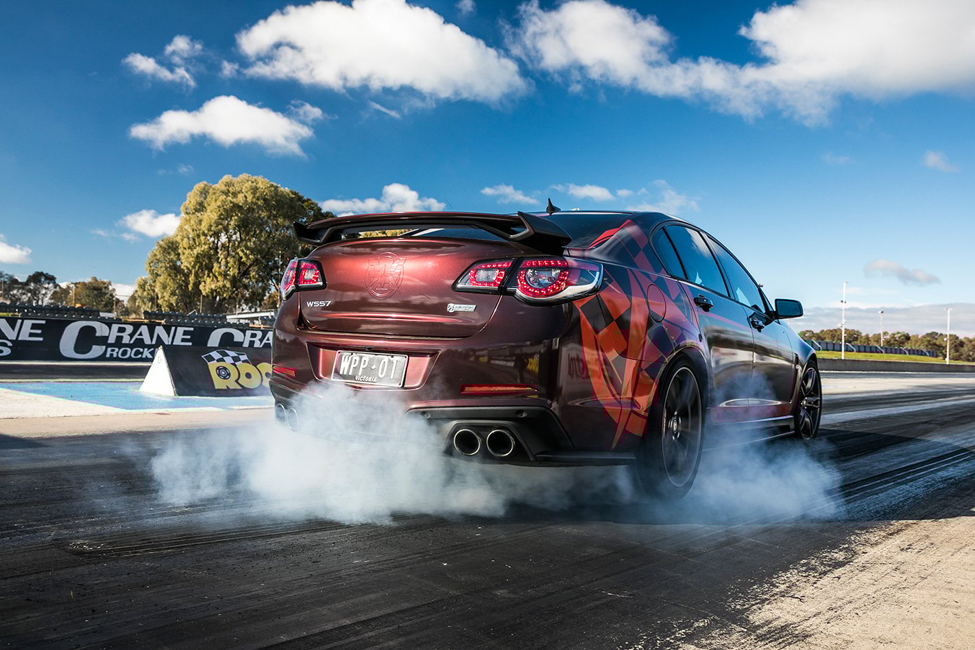 2017 Walkinshaw W557 dragstrip.jpg